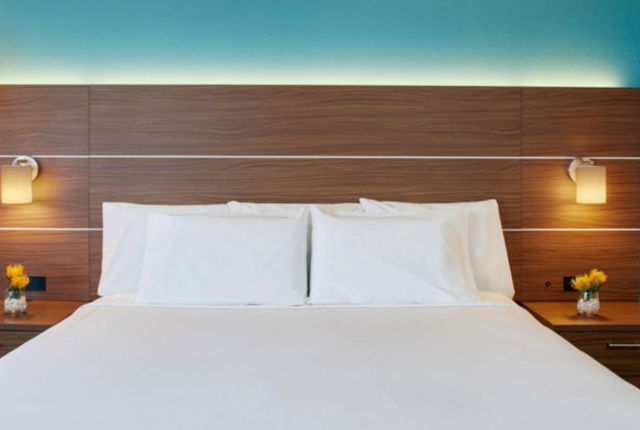 Holiday Inn Express Waikiki