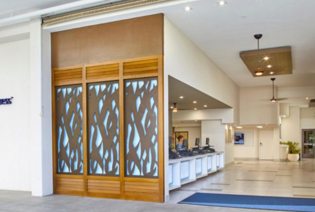 Holiday Inn Express Waikiki