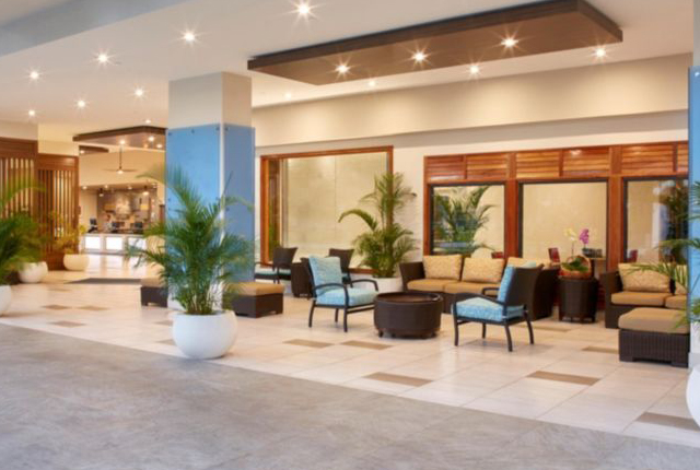 Holiday Inn Express Waikiki