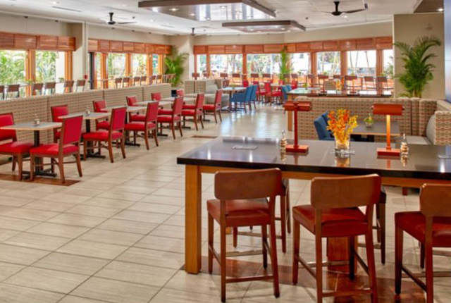 Holiday Inn Express Waikiki