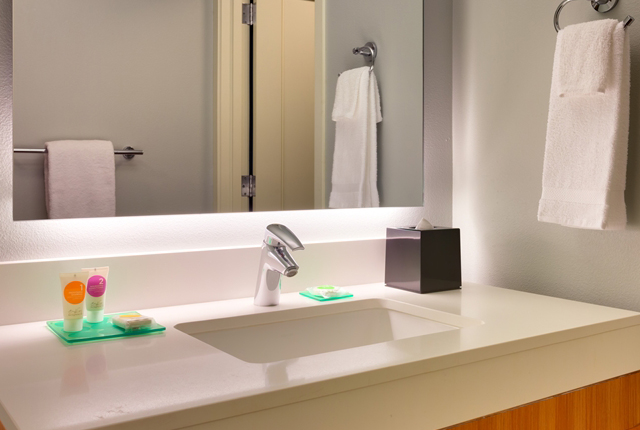Hyatt Place Waikiki Beach