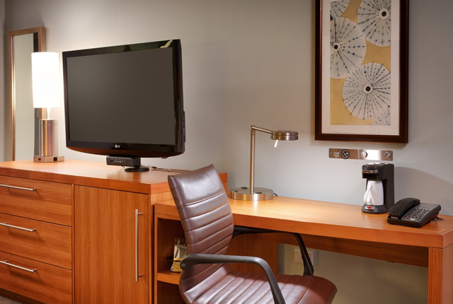 Hyatt Place Waikiki Beach