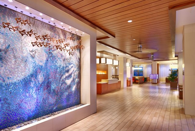 Hyatt Place Waikiki Beach