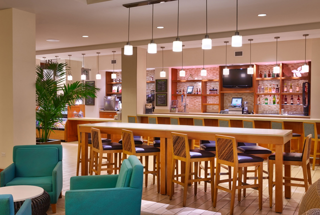Hyatt Place Waikiki Beach