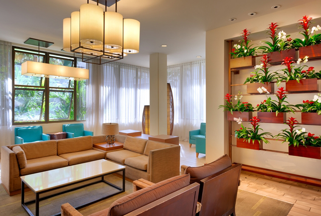 Hyatt Place Waikiki Beach