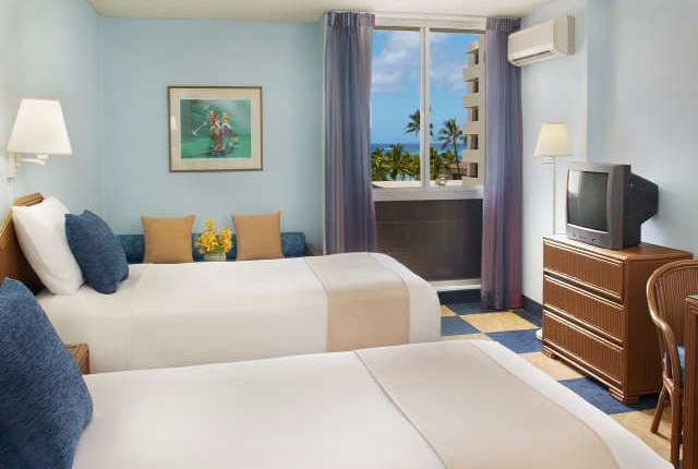 Aqua Ewa Hotel Waikiki