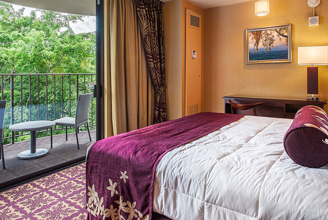 Hilo Hawaiian Hotel
