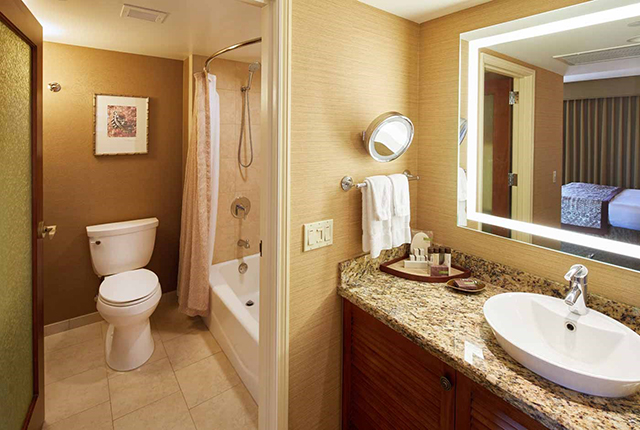 Outrigger Reef Waikiki Beach Resort