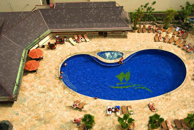 Outrigger Reef Waikiki Beach Resort