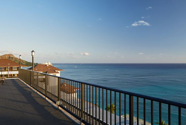 Outrigger Reef Waikiki Beach Resort