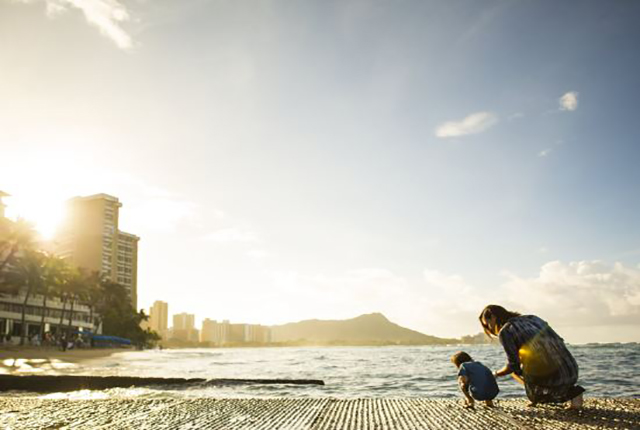 Outrigger Reef Waikiki Beach Resort