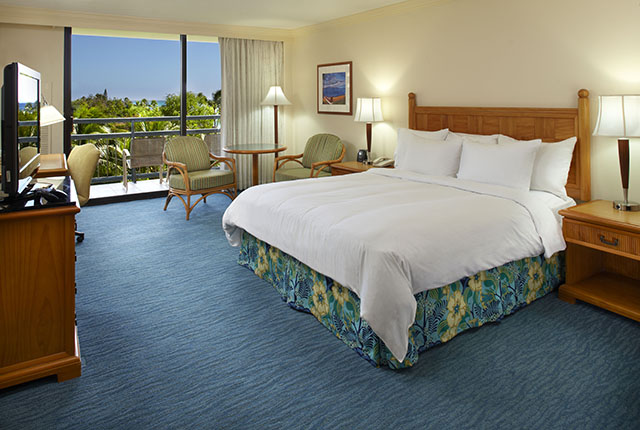 Hilton Hawaiian Village Resort