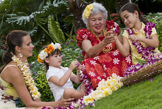 Hilton Hawaiian Village Resort