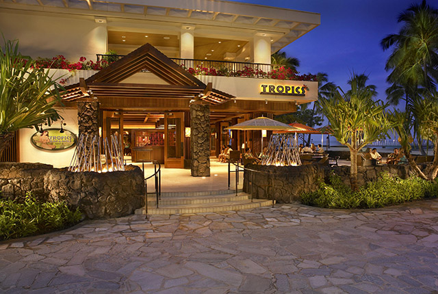 Hilton Hawaiian Village Resort