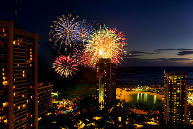 Hilton Hawaiian Village Resort