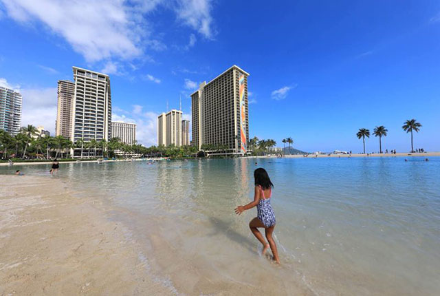 Hilton Hawaiian Village Resort