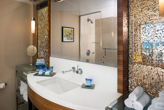 Hilton Waikiki Beach Hotel