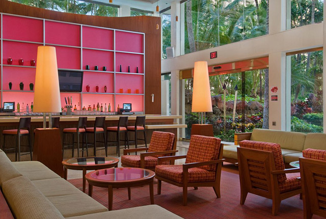 Hilton Waikiki Beach Hotel