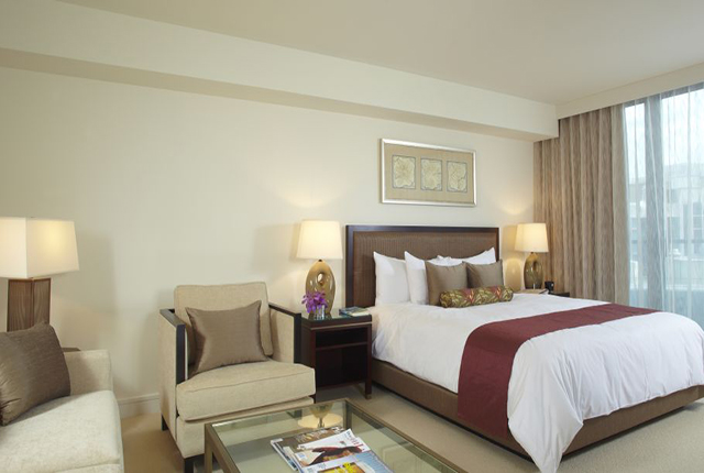 Trump International Hotel Waikiki