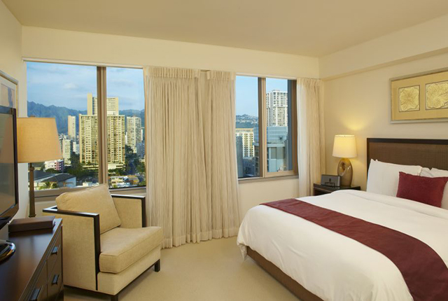Trump International Hotel Waikiki