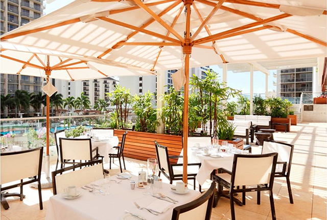 Trump International Hotel Waikiki