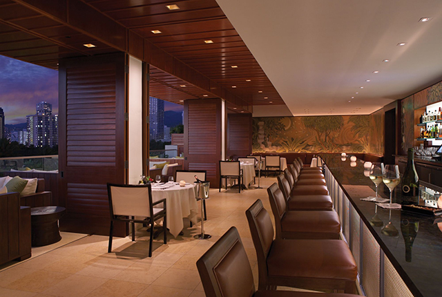 Trump International Hotel Waikiki
