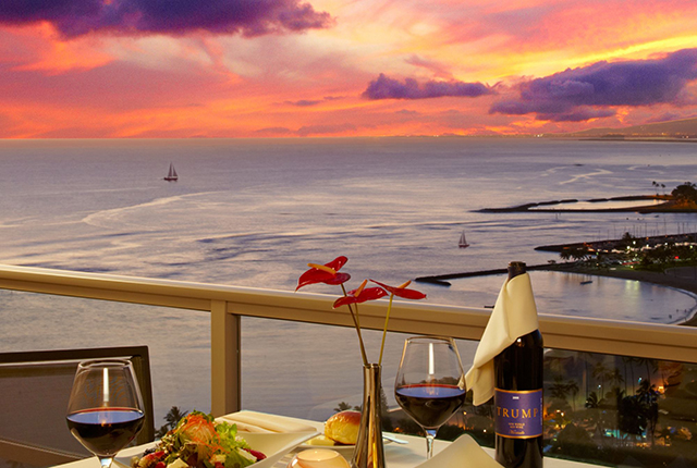 Trump International Hotel Waikiki