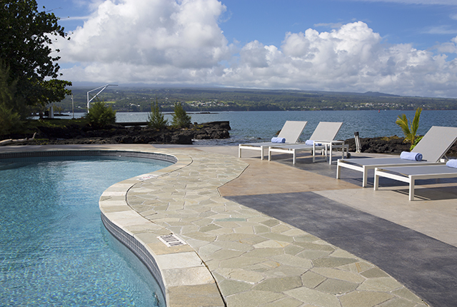 Grand Naniloa Hotel, a Doubletree by Hilton