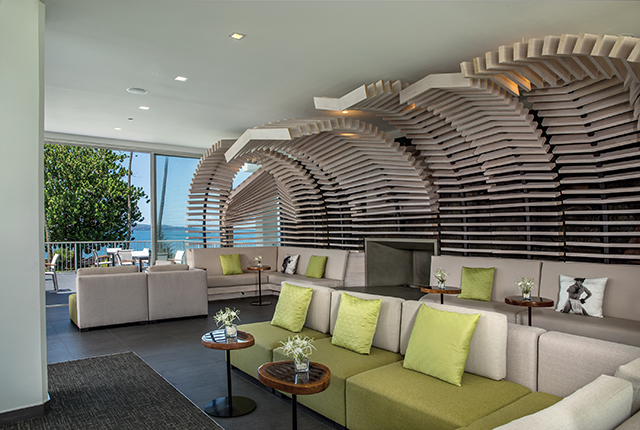 Grand Naniloa Hotel, a Doubletree by Hilton