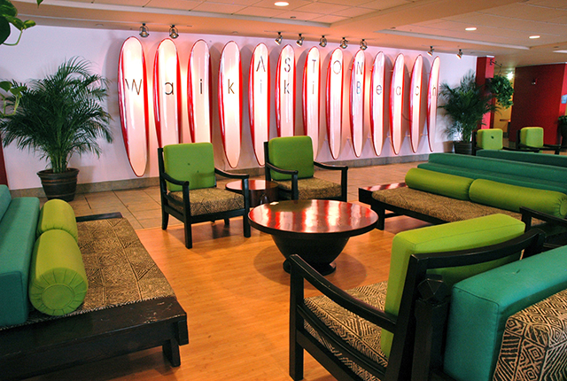 Aston Waikiki Beach Hotel