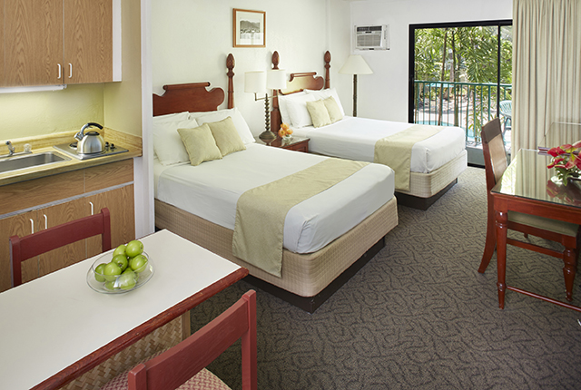 Aqua White Sands Hotel