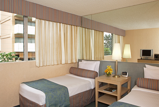 Aqua Aloha Surf Waikiki Hotel