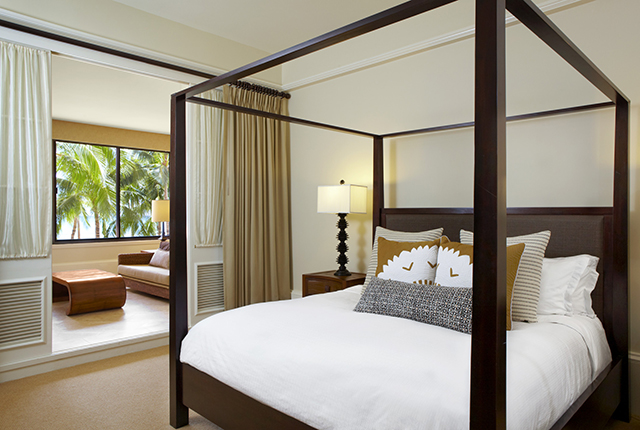 The Royal Hawaiian, A Luxury Collection Resort, Waikiki