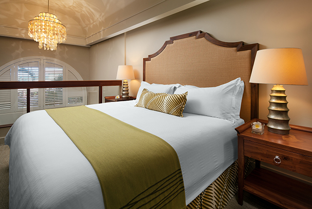 The Royal Hawaiian, A Luxury Collection Resort, Waikiki