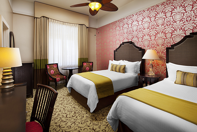 The Royal Hawaiian, A Luxury Collection Resort, Waikiki