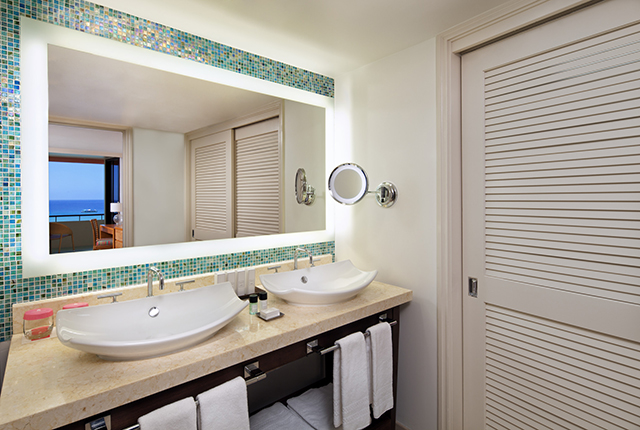 The Royal Hawaiian, A Luxury Collection Resort, Waikiki
