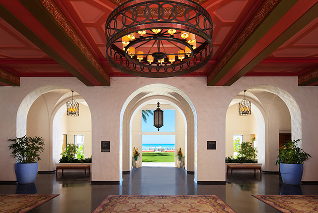 The Royal Hawaiian, A Luxury Collection Resort, Waikiki