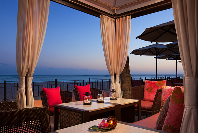 The Royal Hawaiian, A Luxury Collection Resort, Waikiki