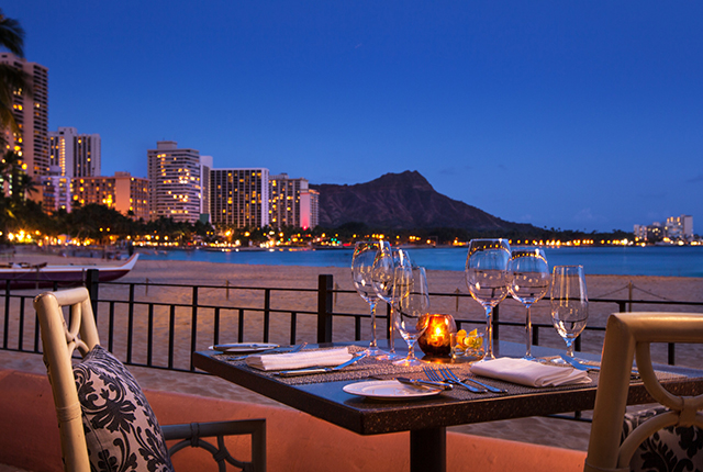 The Royal Hawaiian, A Luxury Collection Resort, Waikiki