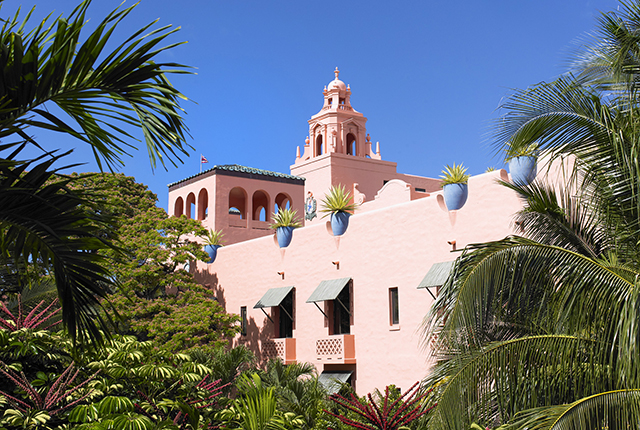 The Royal Hawaiian, A Luxury Collection Resort, Waikiki