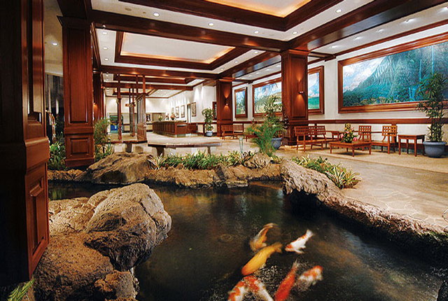 Aston at the Waikiki Banyan
