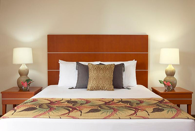 Pearl Hotel Waikiki