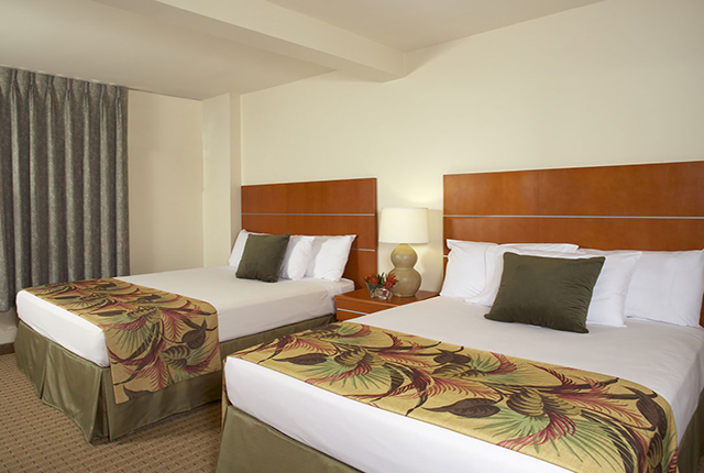 Pearl Hotel Waikiki