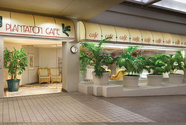 Ala Moana Hotel by Mantra