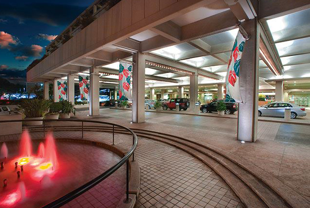 Ala Moana Hotel by Mantra