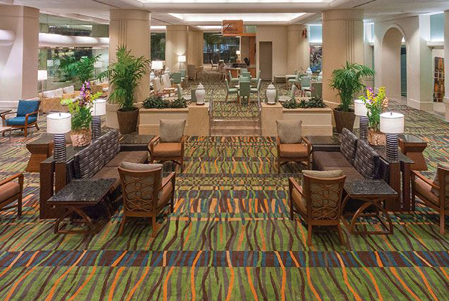 Ala Moana Hotel by Mantra