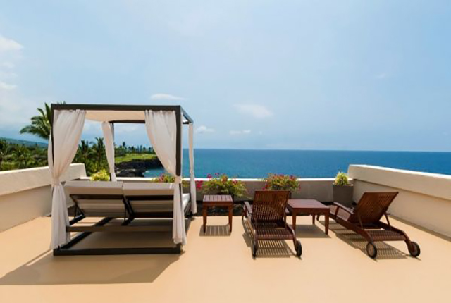 Sheraton Kona Resort and Spa at Keauhou Bay