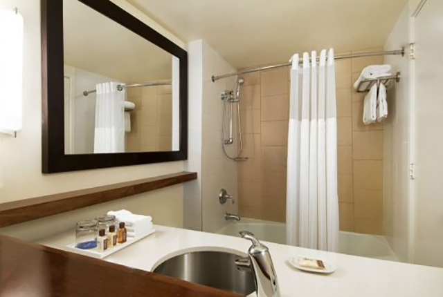 Sheraton Waikiki Hotel