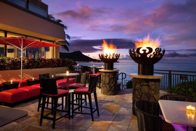 Sheraton Waikiki Hotel