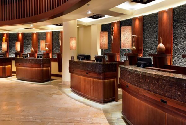 Sheraton Waikiki Hotel